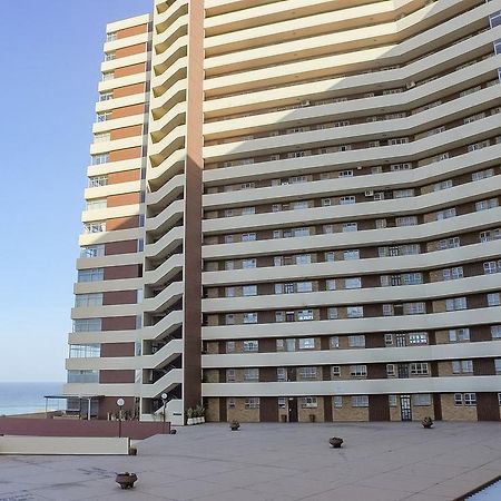 South Coast Beachfront Holiday Apartments Amanzimtoti Exteriér fotografie