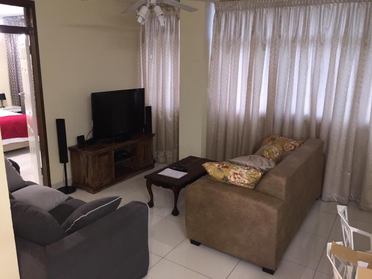 South Coast Beachfront Holiday Apartments Amanzimtoti Exteriér fotografie