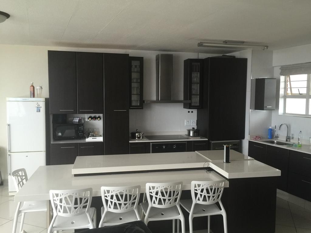 South Coast Beachfront Holiday Apartments Amanzimtoti Exteriér fotografie