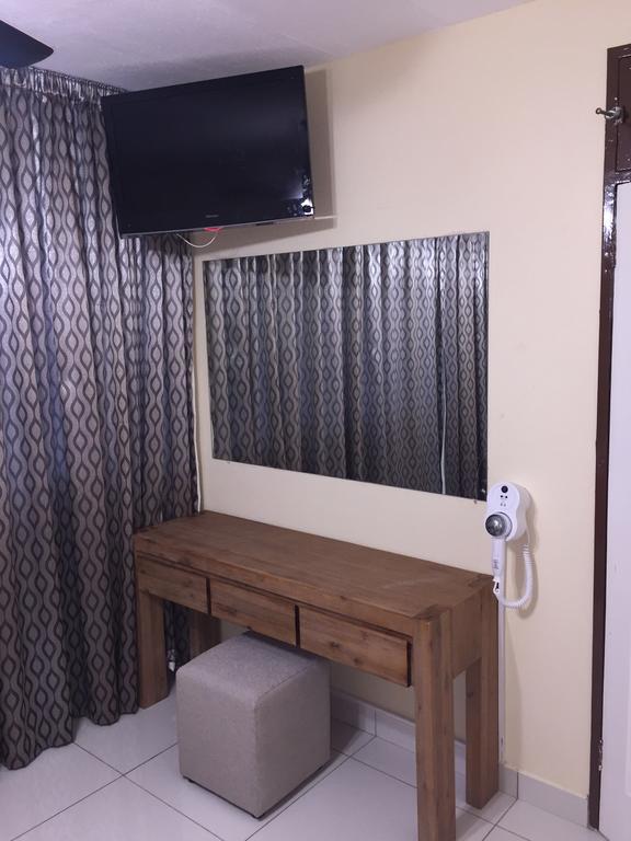 South Coast Beachfront Holiday Apartments Amanzimtoti Exteriér fotografie