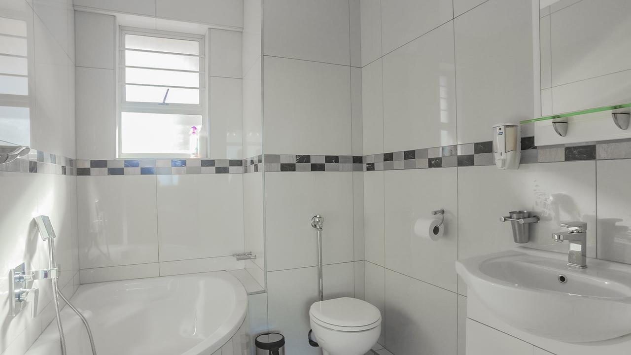 South Coast Beachfront Holiday Apartments Amanzimtoti Exteriér fotografie