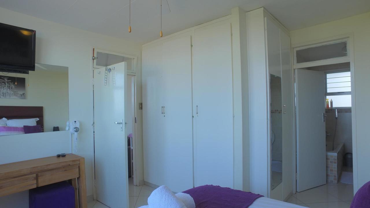 South Coast Beachfront Holiday Apartments Amanzimtoti Exteriér fotografie