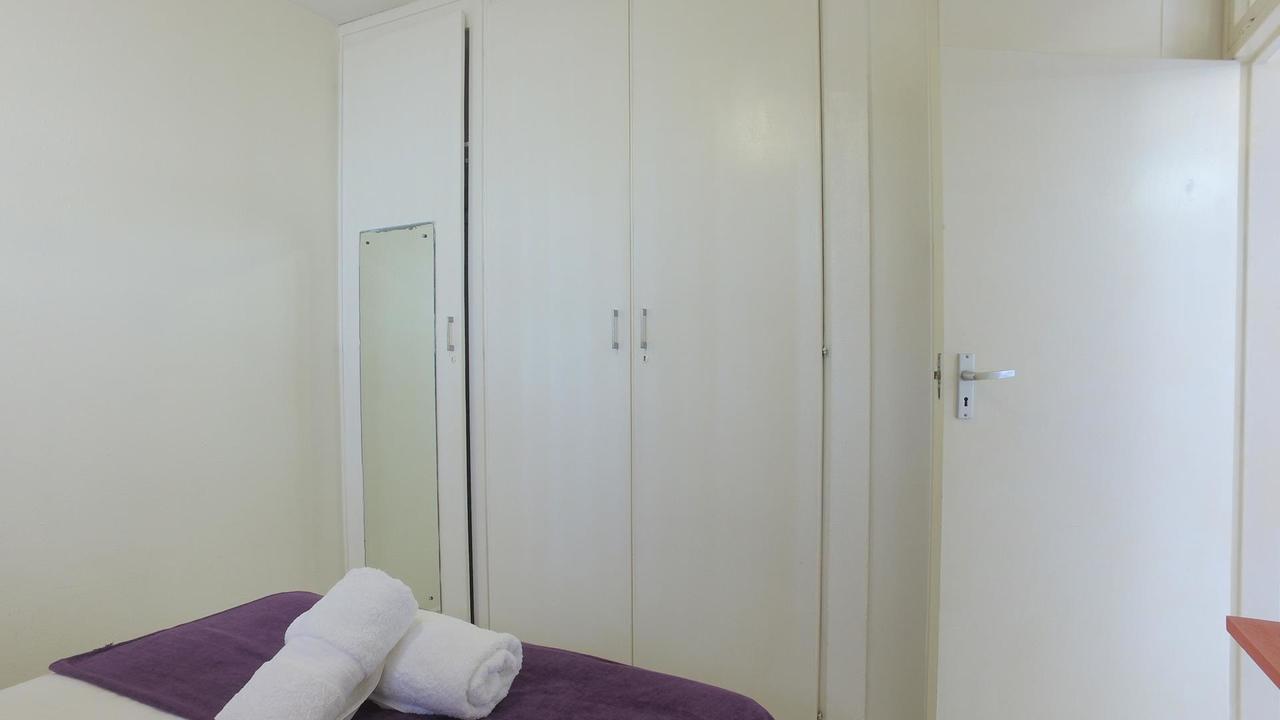 South Coast Beachfront Holiday Apartments Amanzimtoti Exteriér fotografie