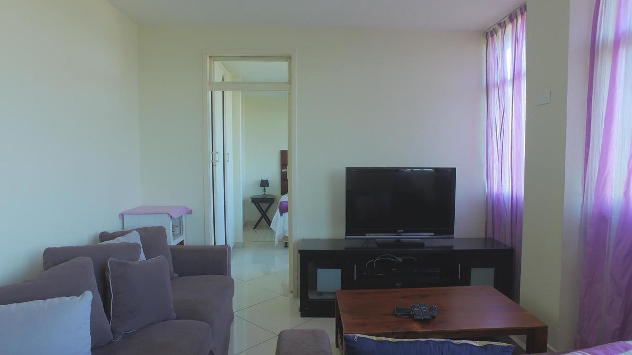 South Coast Beachfront Holiday Apartments Amanzimtoti Exteriér fotografie